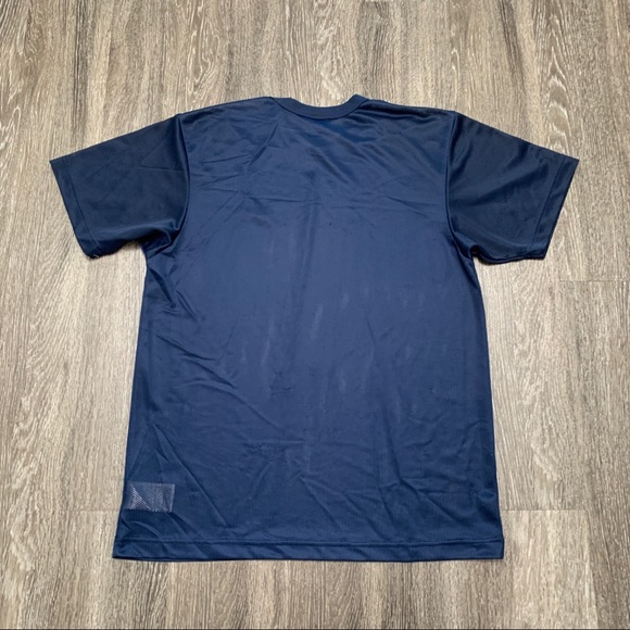 VINTAGE Nike Jersey Little Swoosh Travis Scott - Picture 7 of 8